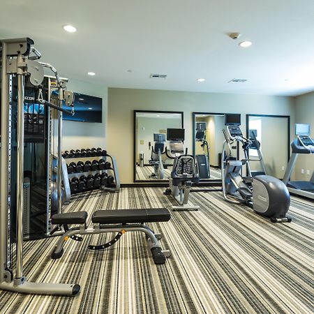 Candlewood Suites - Buda - Austin Sw By Ihg Exteriör bild