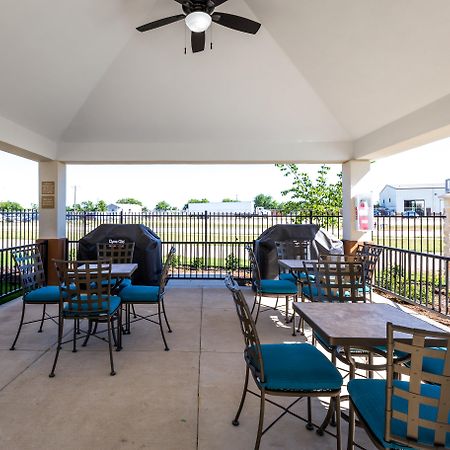 Candlewood Suites - Buda - Austin Sw By Ihg Exteriör bild