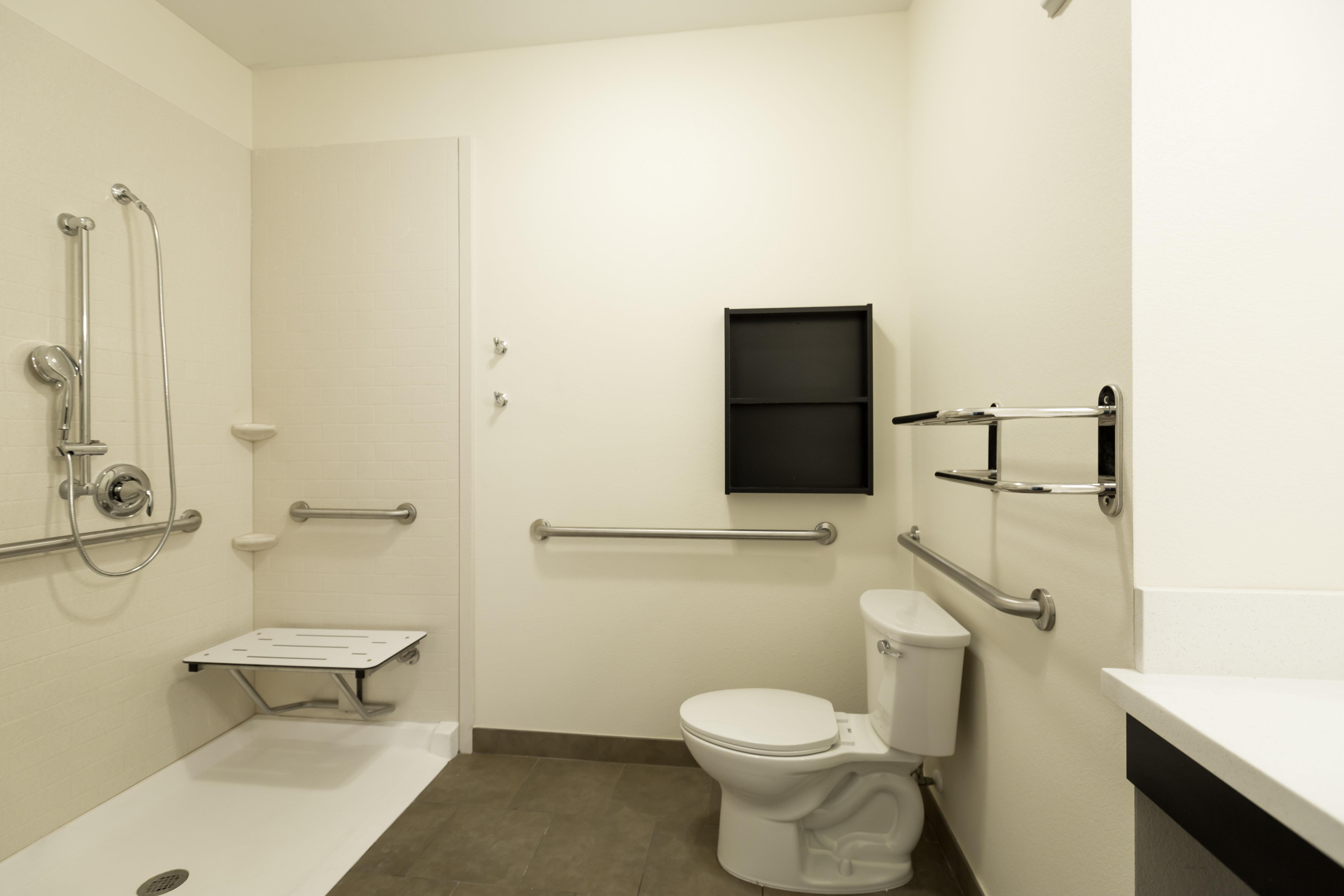 Candlewood Suites - Buda - Austin Sw By Ihg Exteriör bild