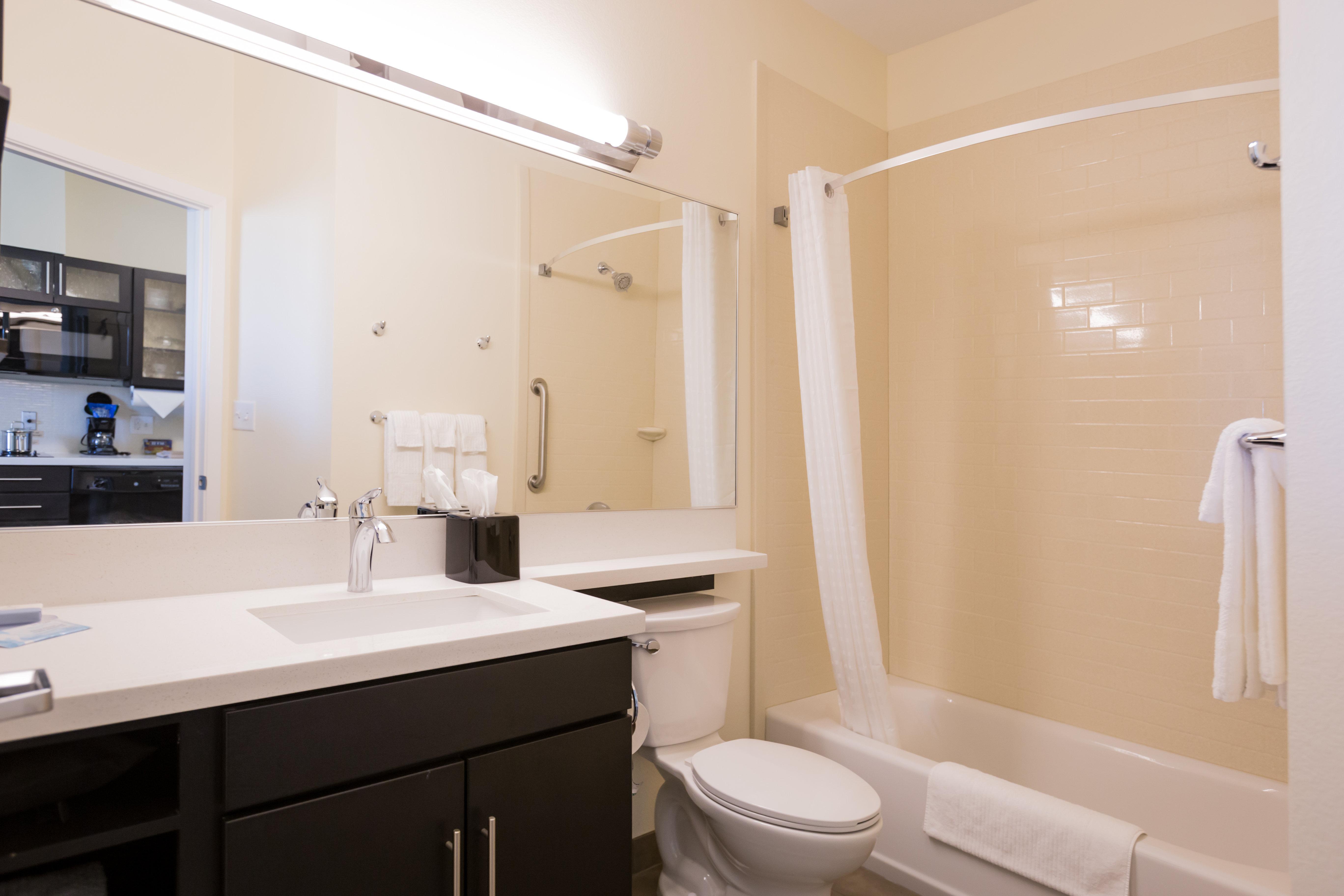 Candlewood Suites - Buda - Austin Sw By Ihg Exteriör bild