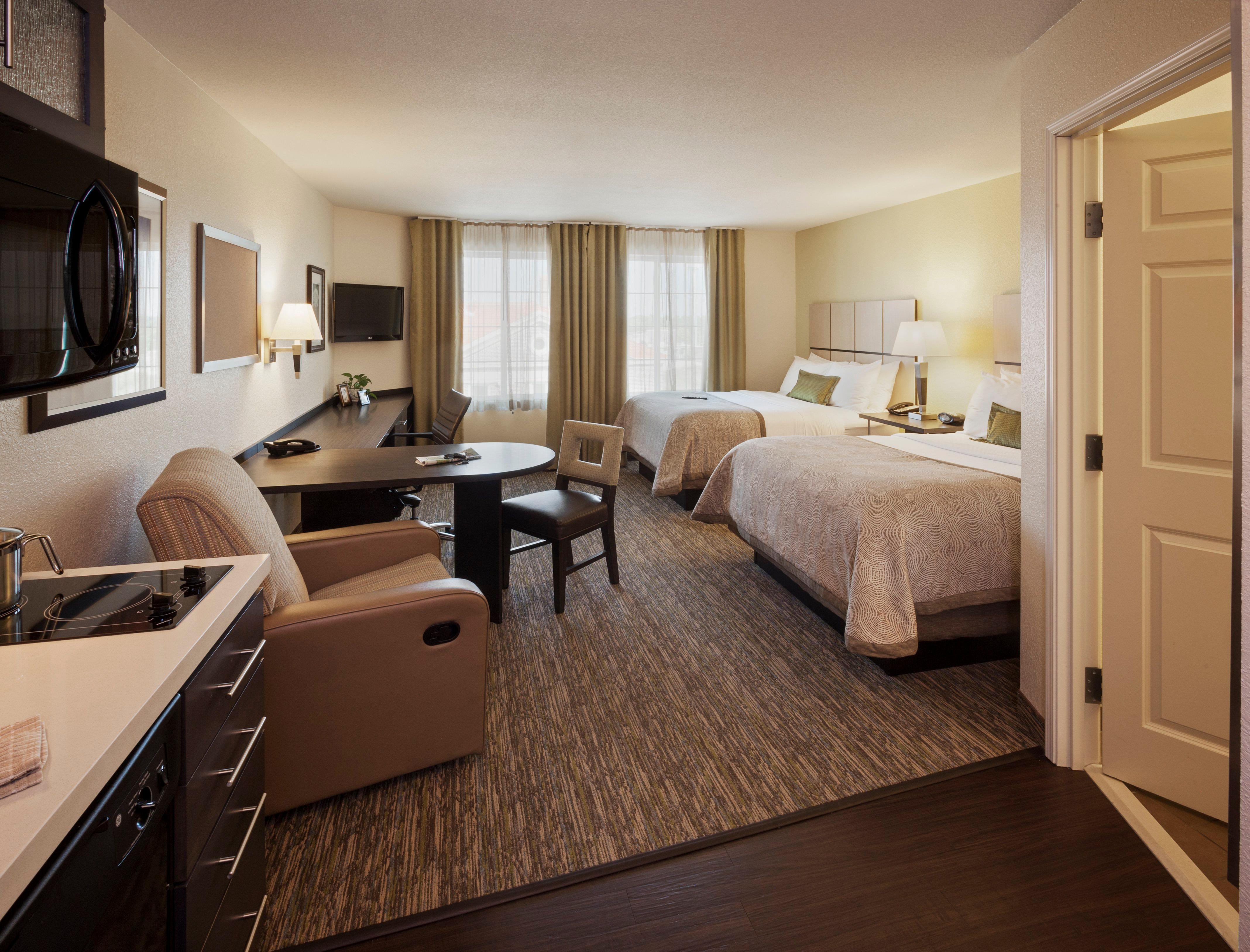 Candlewood Suites - Buda - Austin Sw By Ihg Exteriör bild