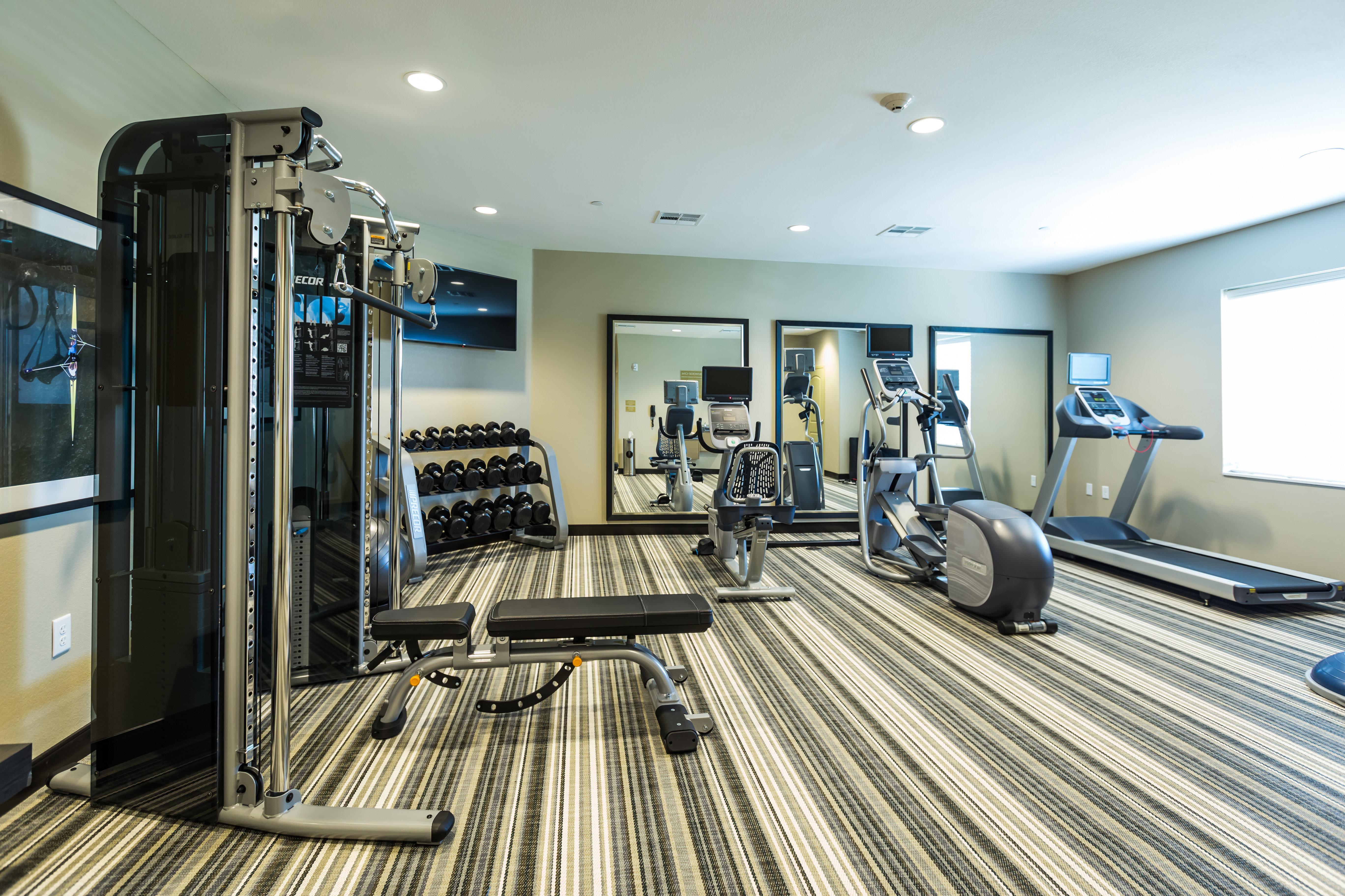 Candlewood Suites - Buda - Austin Sw By Ihg Exteriör bild
