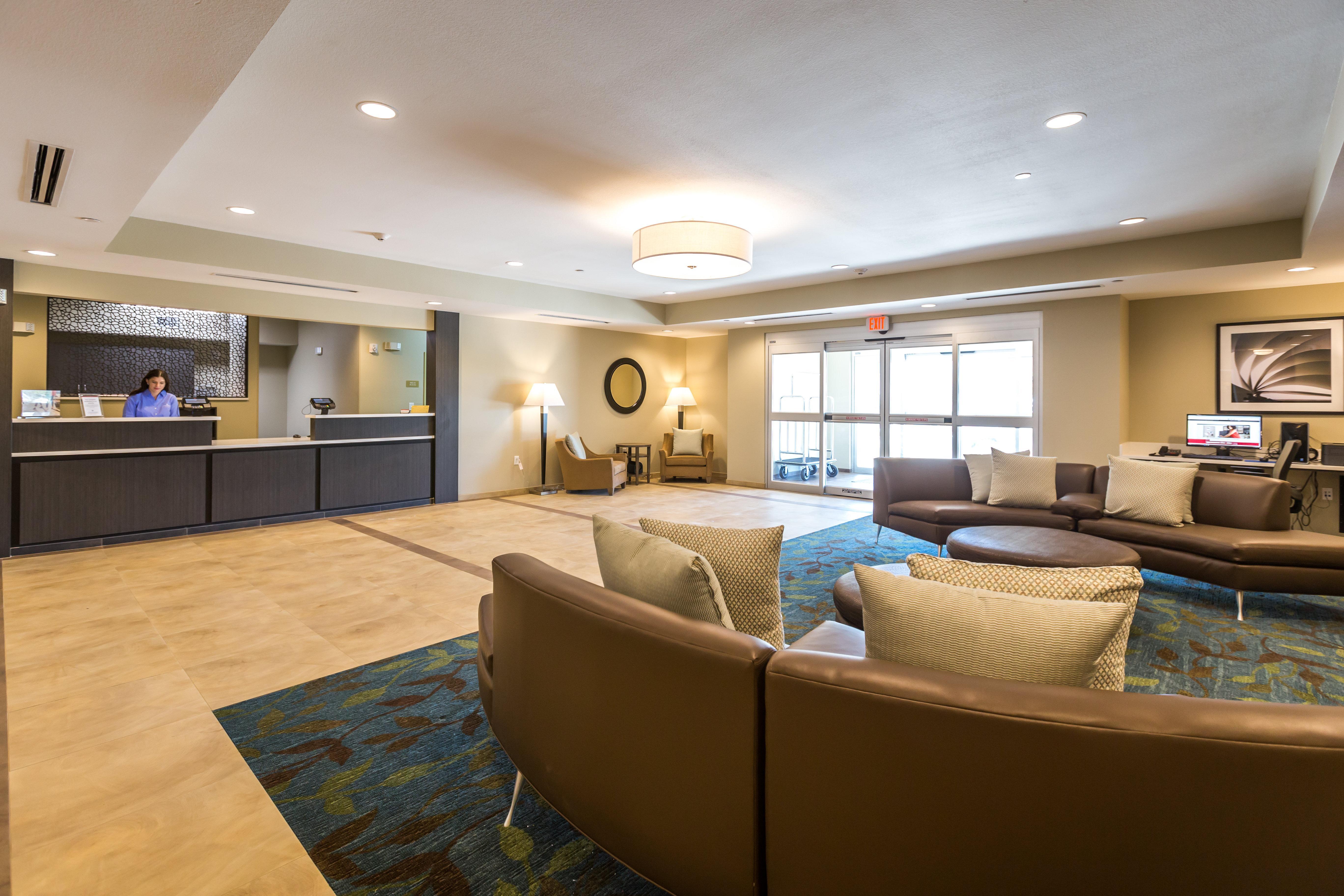 Candlewood Suites - Buda - Austin Sw By Ihg Exteriör bild