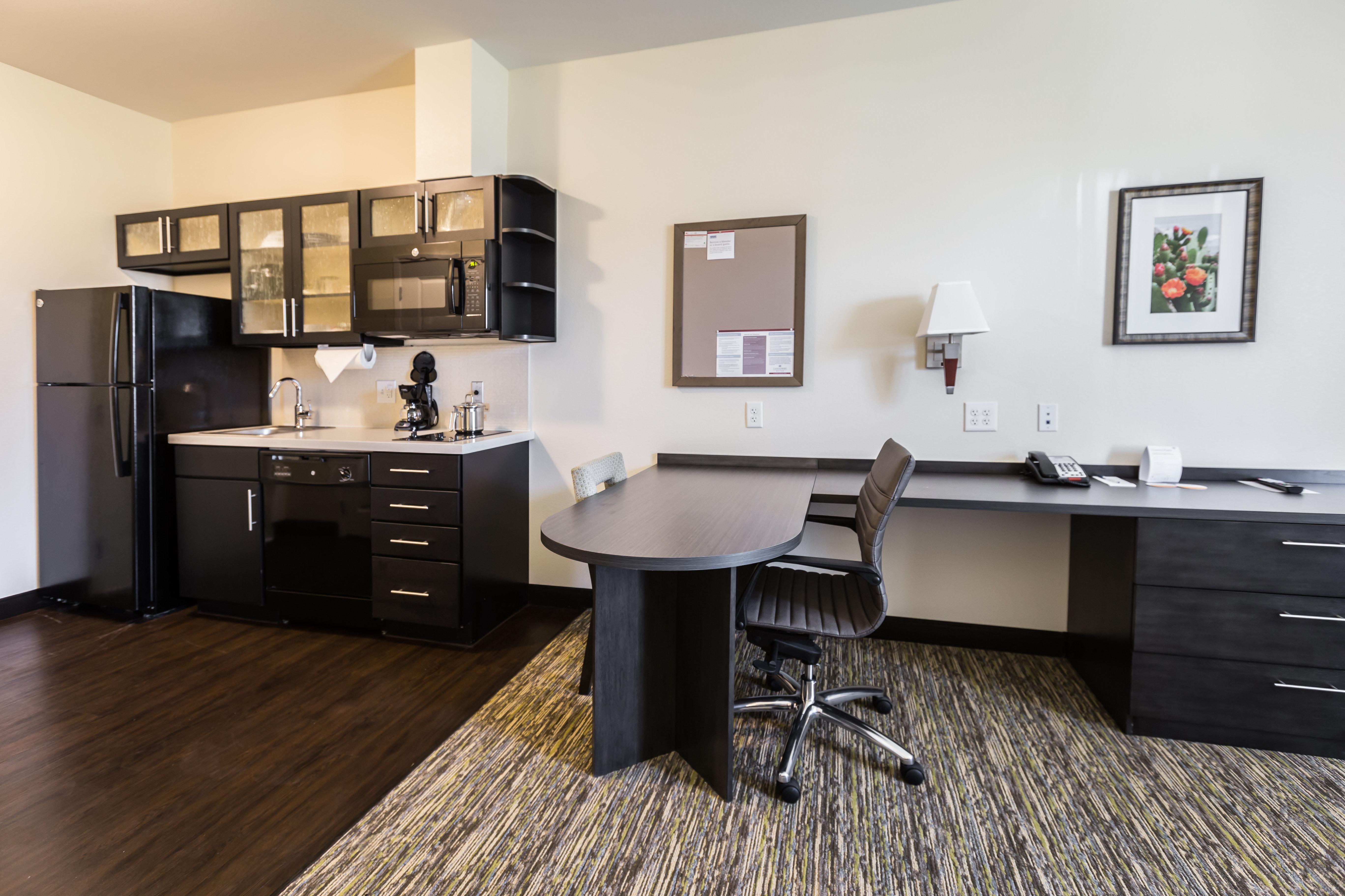 Candlewood Suites - Buda - Austin Sw By Ihg Exteriör bild
