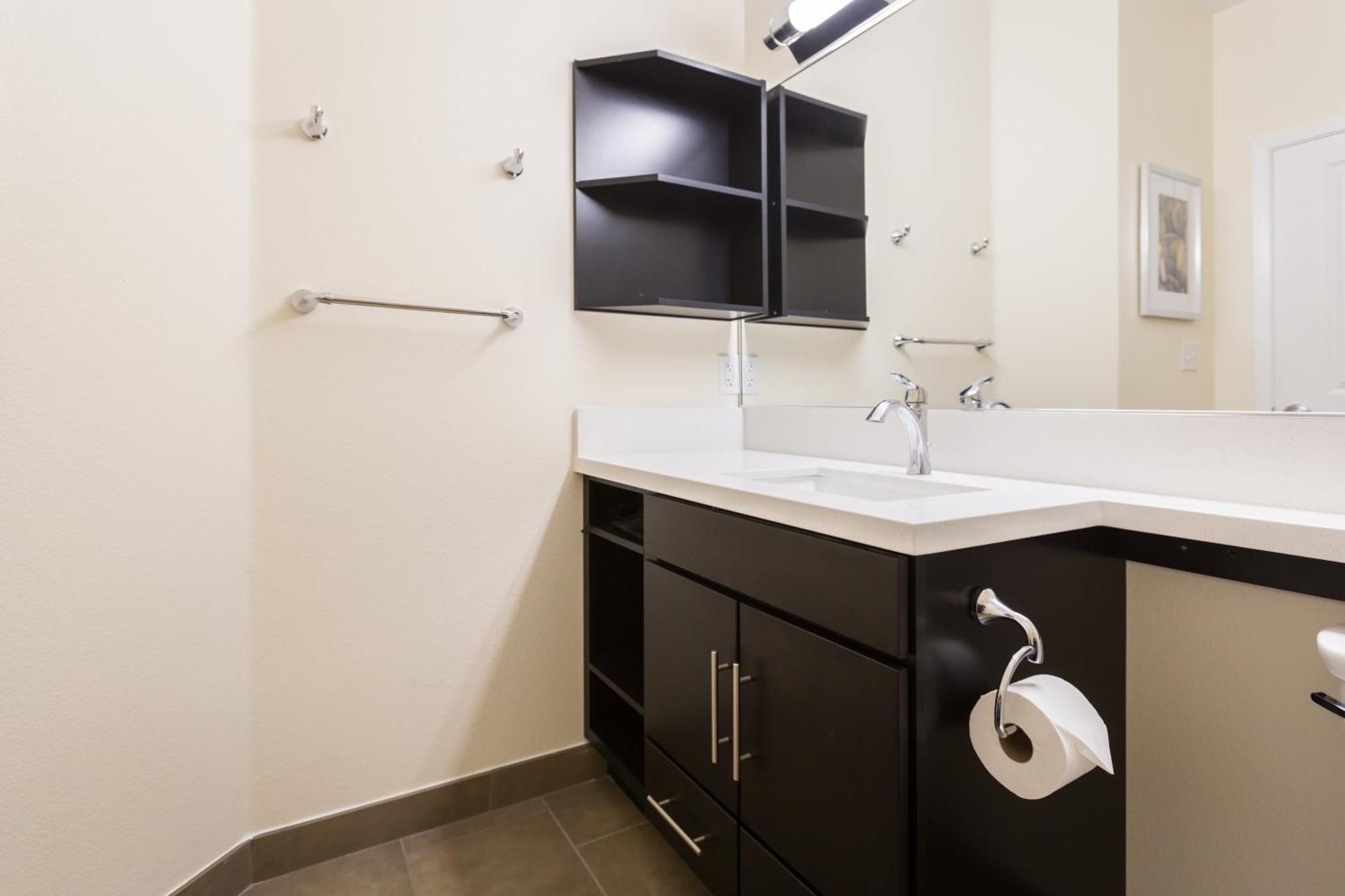 Candlewood Suites - Buda - Austin Sw By Ihg Exteriör bild