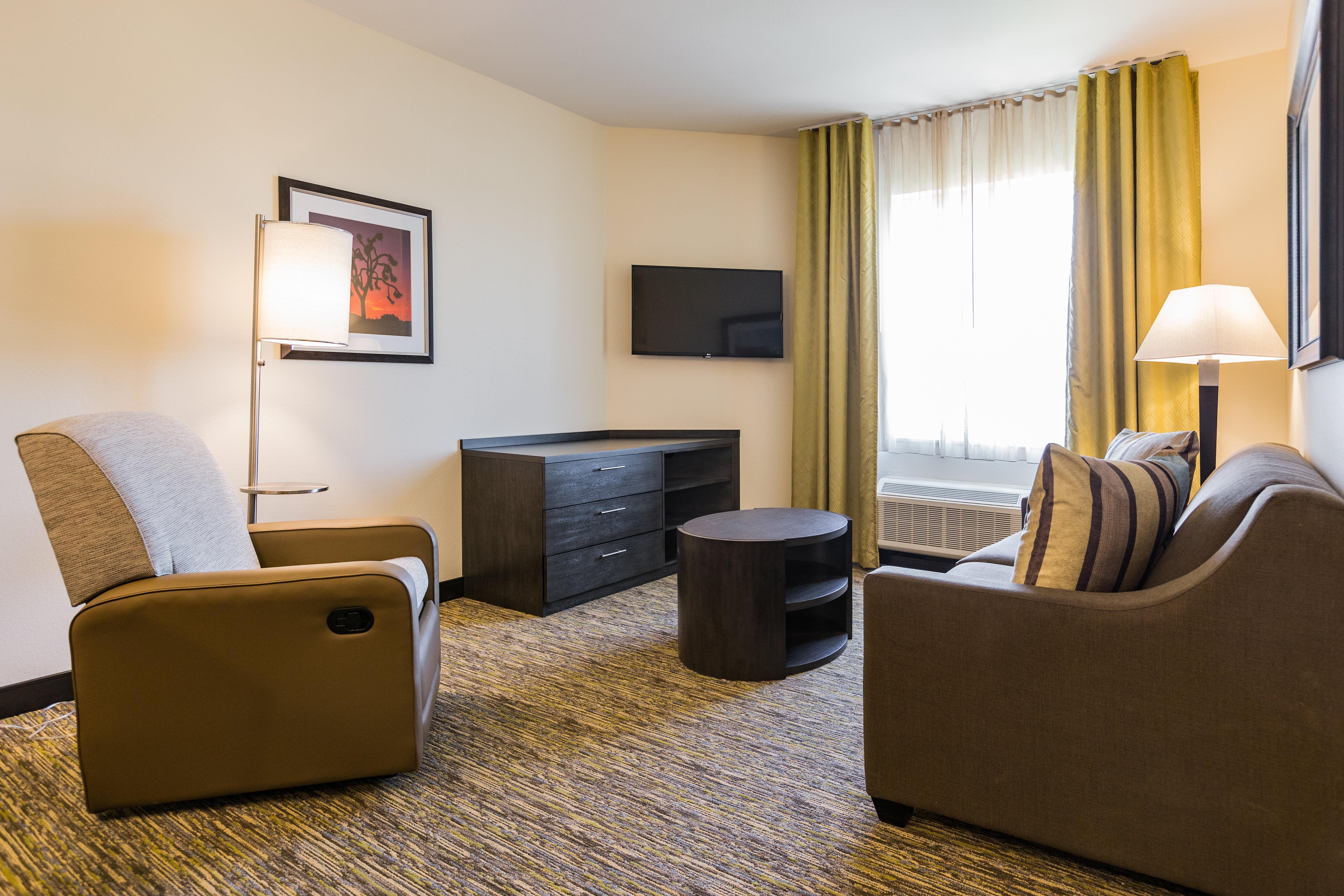 Candlewood Suites - Buda - Austin Sw By Ihg Exteriör bild
