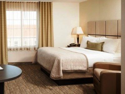 Candlewood Suites - Buda - Austin Sw By Ihg Exteriör bild