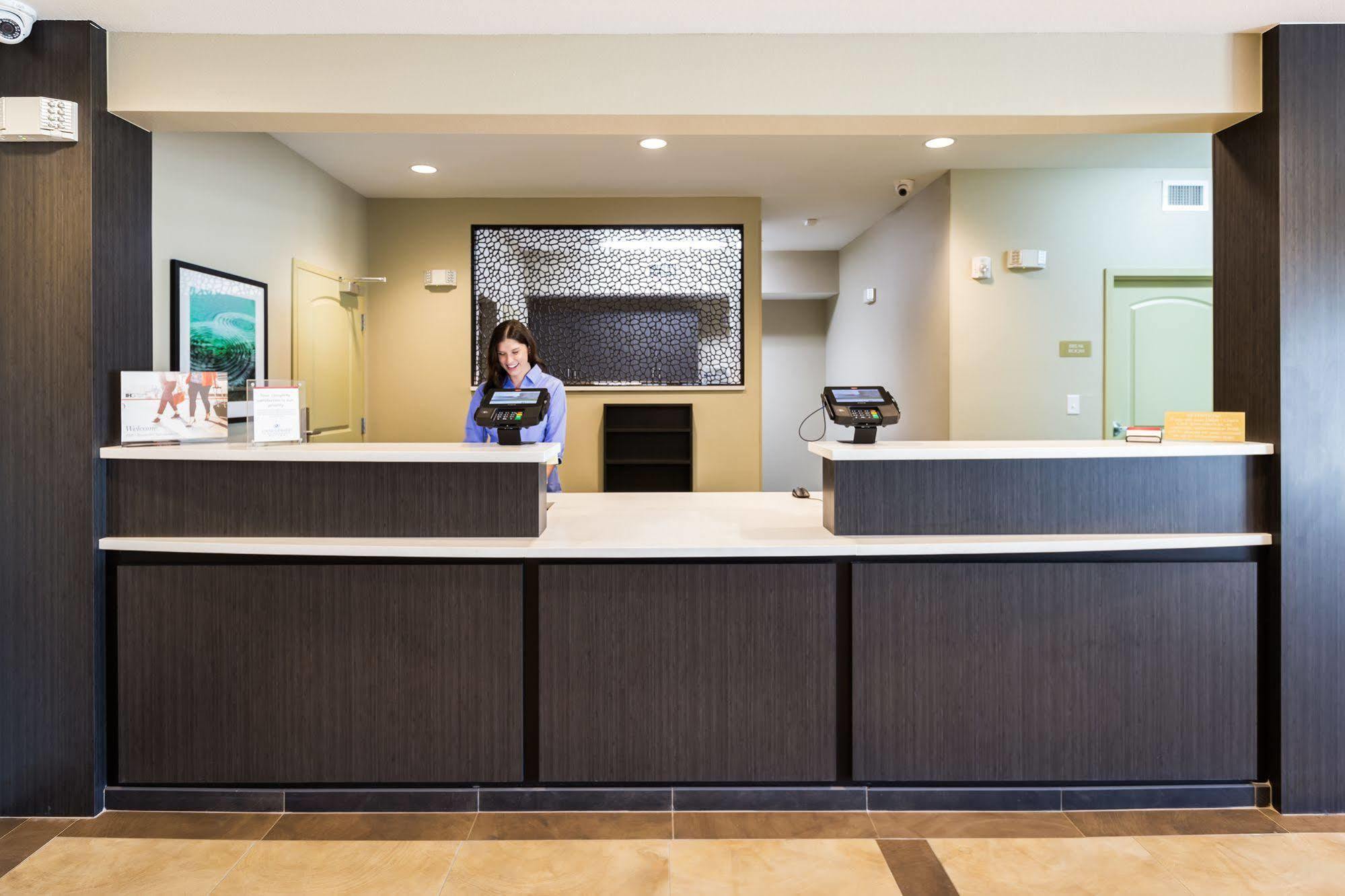 Candlewood Suites - Buda - Austin Sw By Ihg Exteriör bild