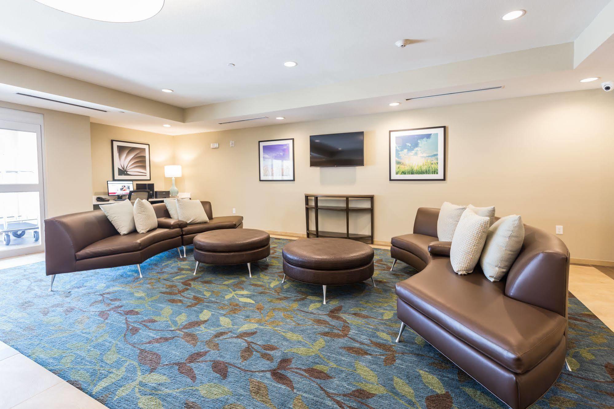 Candlewood Suites - Buda - Austin Sw By Ihg Exteriör bild