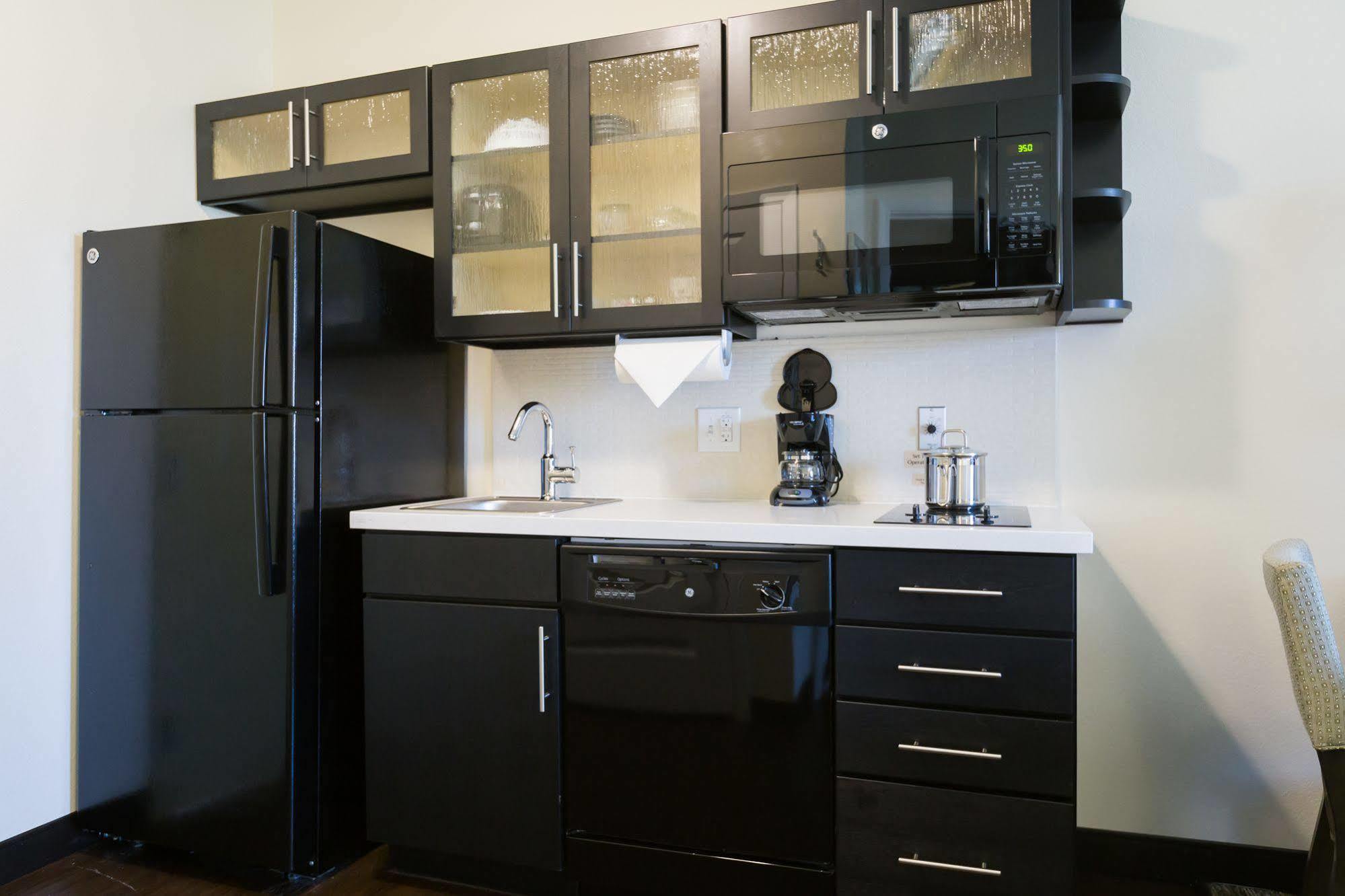 Candlewood Suites - Buda - Austin Sw By Ihg Exteriör bild