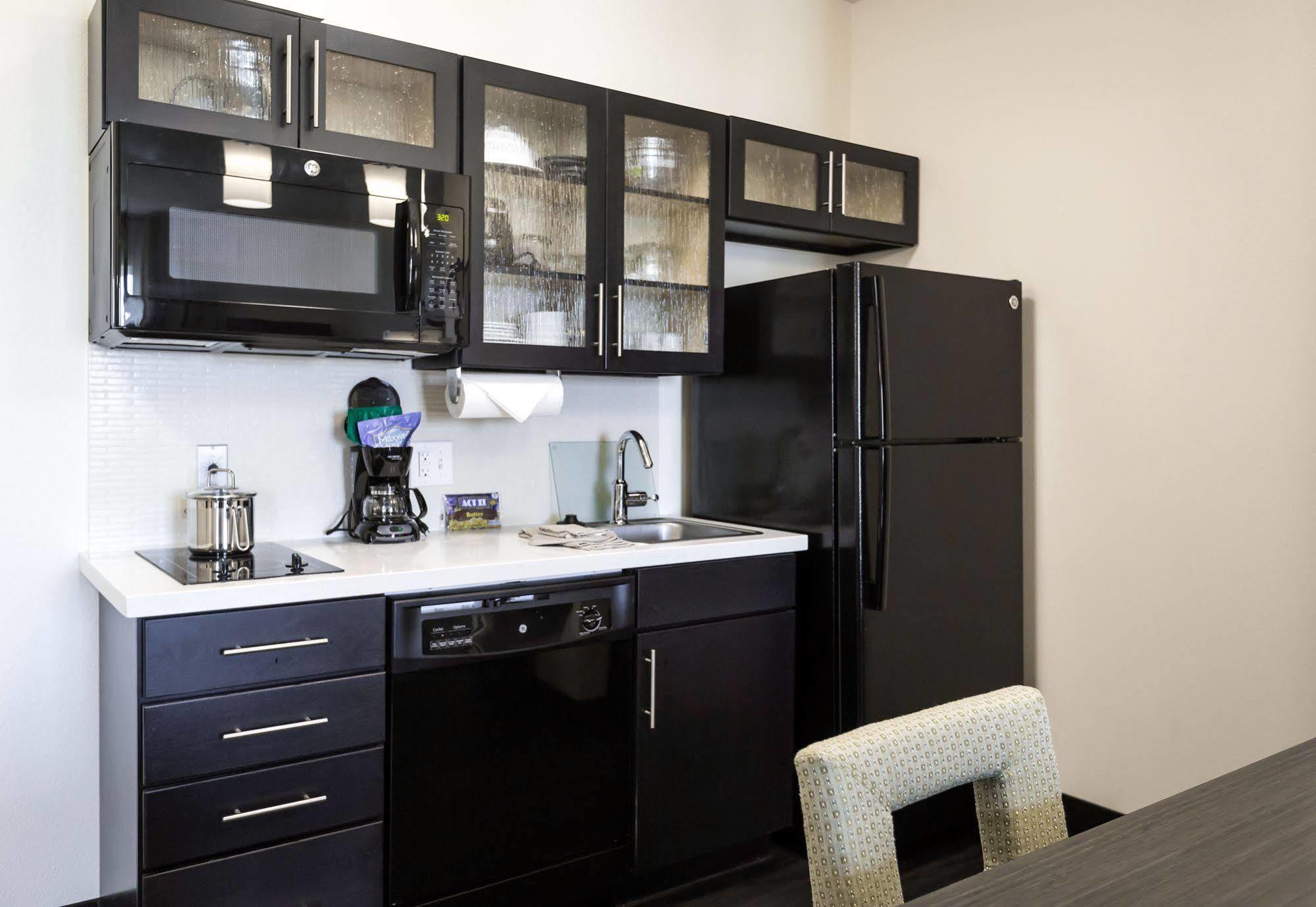 Candlewood Suites - Buda - Austin Sw By Ihg Exteriör bild