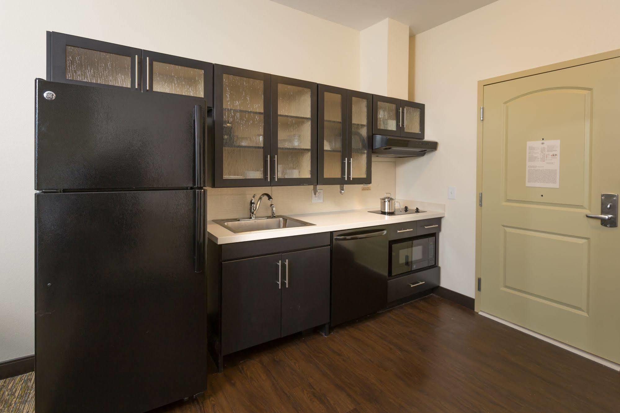 Candlewood Suites - Buda - Austin Sw By Ihg Exteriör bild